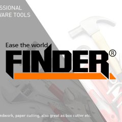 FINDER Hardware